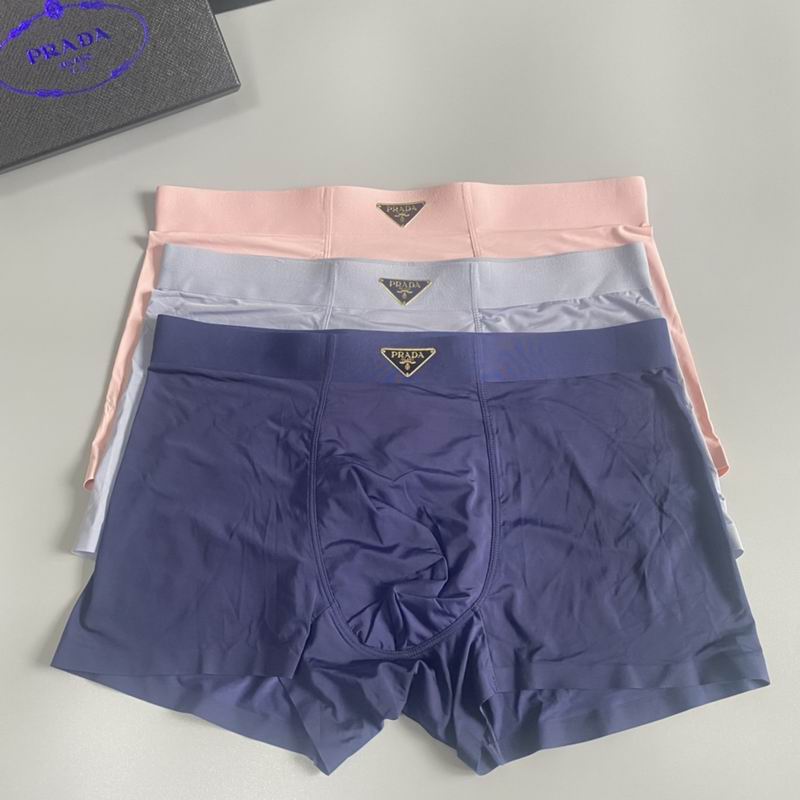Prada boxer L-3XL 35